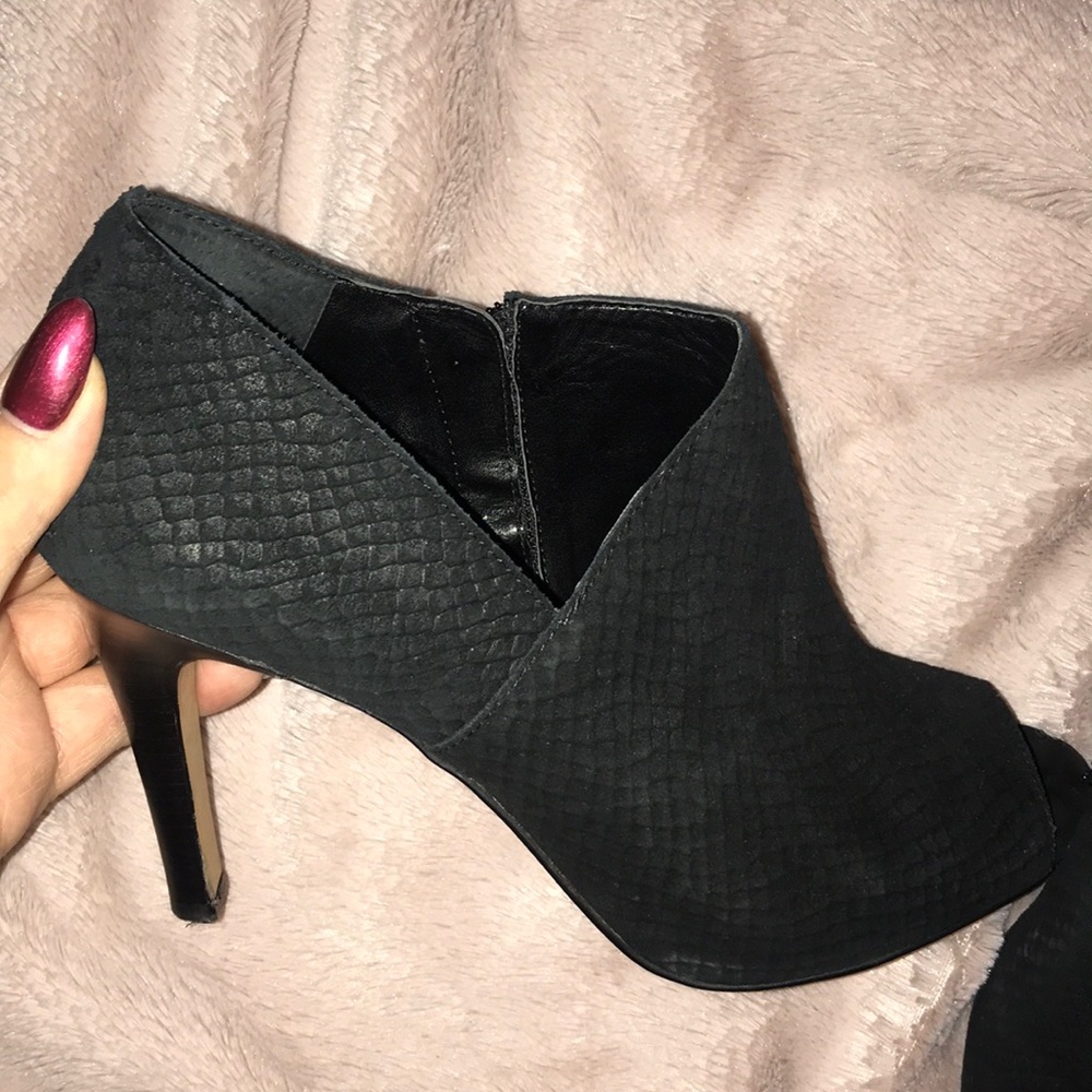 Booties - Picture 3 of 3